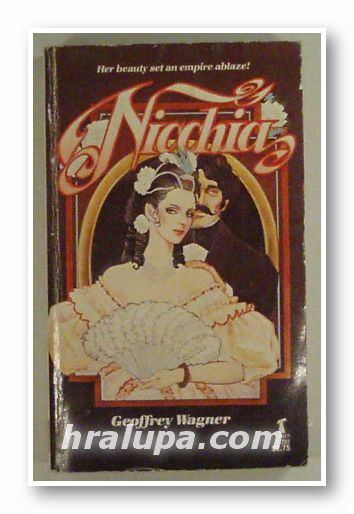 NICCHIA, GEOFFREY WAGNER, New York 1986