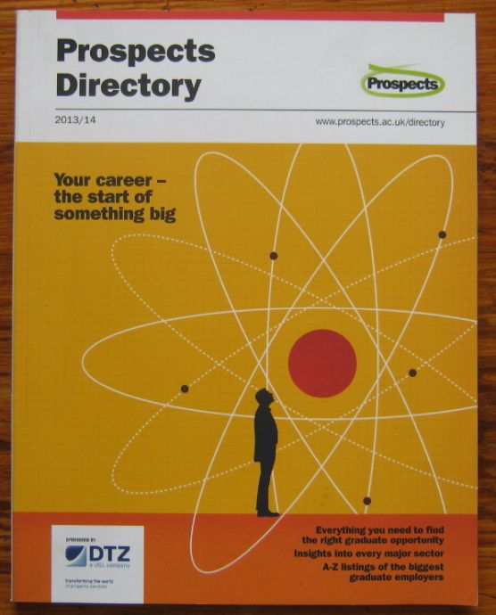 PROSPECTS DIRECTORY 2013/2014