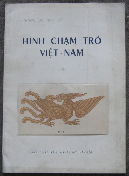 HINH CHAM TRO VIET-NAM
