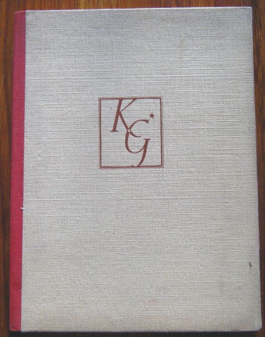 KLEMENT GOTTWALD VE FOTOGRAFII, 1950