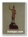 A BRIEF DESCRIPTION OF THE PRINCIPAL MONUMENTS - A GUIDE TO THE EGYPTIAN MUSEUM, CAIRO, Egypt 1986 г.