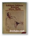 PAINTINGS FROM THE COLLECTION OF ADAM MALIK, VICE PRESIDENT OF THE REPUBLIK OF INDONESIA, Jakarta 1979 г.