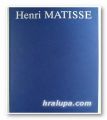 HENRI MATISSE, Leningrad 1984 г.