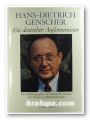 HANS-DIETRICH GENSCHER, HELMUT R. SCHULZE, RICHARD KIESSLER, Munchen 1990 г.
