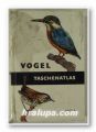 VOGEL TASCHENATLAS, Prag 1963 г.