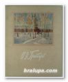 ИГОРЬ ЭМАНУИЛОВИЧ ГРАБАРЬ, Москва 1955 г.