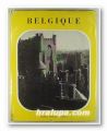 LE SEL DE LA TERRE BELGIQUE, A GLIMPSE OF BELGIUM'S HISTORY, Bruxelles 1961