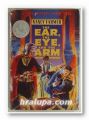 THE EAR, THE EYE, AND THE ARM, NANCY FARMER, New York 1995