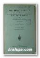 VIRCHOW ARCHIV FUR PATHOLOGISCHE ANATOMIE UND PHYSIOLOGIE UND FUR KLINISCHE MEDIZIN, ROBERT ROSSLE, Berlin 1934