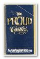 THE PROUD CASTLES, CLAYTON MATTHEWS, New York 1986