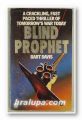 BLIND PROPHET, BART DAVIS, Glasgow 1984