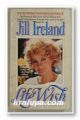 LIFE WISH, JILL IRELAND, New York 1988