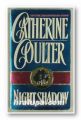 NIGHT SHADOW, CATHERINE COULTER, New York 1989