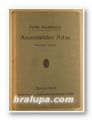 ANATOMISCHER ATLAS, Prof. Dr. FERDINAND HOCHSTETTER, Zweiter band, Wien 1946