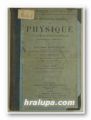 GUIDE DES TRAVAUX PRARIQUES DE PHYSIQUE A LA FACULTE DE MEDICINE DE MONTPELLIER, Par Dr. HENRY BERTIN-SANS, Paris 1891