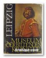 MUSEUM DER BILDENDEN KUNSTE LEIPZIG, Leipzig 1961