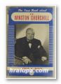 SIR WINSTON CHURCHILL, ARTHUR H. BOOTH, London 1965