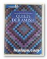 QUILTS DER AMISH, JAN JEFFERSON, MAGGI MCCORMICK GORDON, Berlin 1999