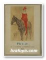 PICASSO DE BARCELONE A L'EPOQUE ROSE, Par JEAN GUICHARD-MEILI, Paris 1967