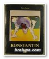KONSTANTIN, PIERRE SANTOS