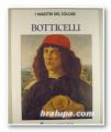 SANDRO BOTTICELLI, MINA BACCI, Milano 1976