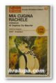 MIA CUGINA RACHELE, DAPHNE DU MAURIER, Milano 1966
