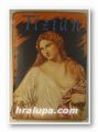 TIZIAN, Von H. KNACKFUSS, Bearbeit von PAUL SCHUBRING, Leipzig 1940