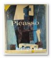 PABLO PICASSO, KEITH SUTTON, Praha 1968