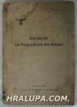 DOKUMENTE ZUR VORGESCHICHTE DES KRIEGES, Berlin 1939