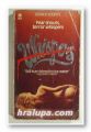 WHISPERS, DEAN R. KOONTZ, London 1980 г.