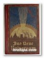 DAS NEUE UNIVERSUM, Stuttgart 1930 г.