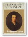 HENINRICH HEINE UND SEINE ZEIT - KATALOG ZUR HEINE-AUSSTELLUNG IM MUSEUM DES HEINRICH HEINE INSTITUTS, Herausgeber JOSEPH A. KRUSE, Dusseldorf 1980 г.