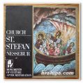 СHURСH ST. STEFAN, NESSEВUR