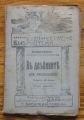 В ДЪЛБИНИТЕ, ПШИБИШЕВСКИ, 1917