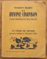 LA DIVINE CHANSON, MYRIAM HARRY, 1930