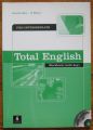 TOTAL ENGLISH, ANTONIA CLARE AND JJ WILSON, PRE-INTERMEDIATE WORKBOOK, 2005