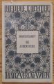 DIE JUDENBUCHE, ANNETE VON DROSTE HULSHOFF, 1925