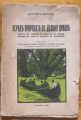 ВСРЕД ПРИРОДАТА НА ДОЛНИЯ ДУНАВ, КУРТ ФЛЬОРИКЕ, 1941