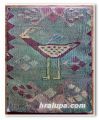 ROMANIAN RUGS, PAUL PETRESCU, PAUL STAHL, 1966 г.