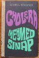 CHOLERA, LUDMIL STOIANOV
