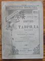 ИФИГЕНИЯ В ТАВРИДА, ЕВРИПИД, ГЬОТЕ, 1902