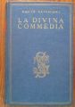 LA DIVINA COMMEDIA, DANTE ALIGHIERI, 1957