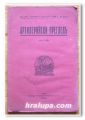 АРТИЛЕРИЙСКИ ПРЕГЛЕД, КН. 9 И 10, 1943