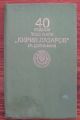 40 ГОДИНИ ТКЗС И АПК КИРИЛ ЛАЗАРОВ ГР. ДОЛНА БАНЯ 1948-1988