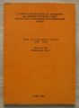 ПРОФ. Д-Р АСЕН ХРИСТОВ ЗЛАТАРОВ 1885-1936, ФОНД №865, ИНВЕНТАРЕН ОПИС 1, 1983