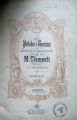 PRELUDES ET EXERCICES PAR M. CLEMENTI