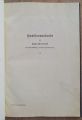HANDFORMENKUNDE, HANS FREIMARK, 1930