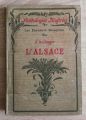 L'ALSACE, F. DOLLINGER, 1929