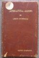 LITERATURA ALDONO DE LINGVO INTERNACIA, 1905