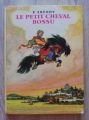 LE PETIT CHEVAL, P. ERCHOV, 1976